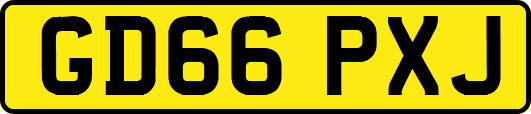 GD66PXJ