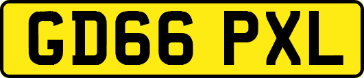 GD66PXL
