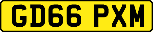GD66PXM