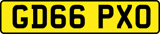 GD66PXO