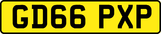 GD66PXP