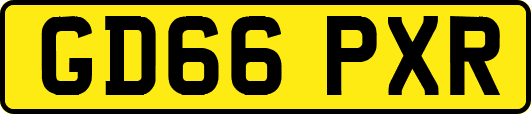 GD66PXR