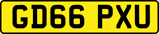 GD66PXU