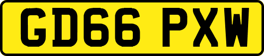 GD66PXW