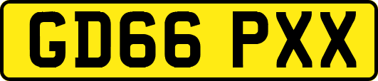 GD66PXX
