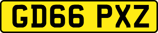 GD66PXZ