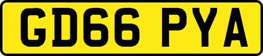GD66PYA
