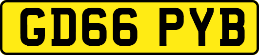 GD66PYB