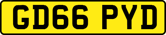 GD66PYD