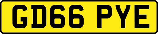 GD66PYE