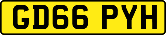 GD66PYH