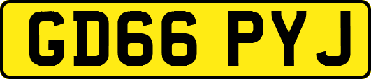 GD66PYJ