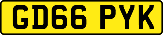GD66PYK