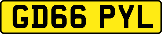 GD66PYL