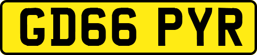GD66PYR