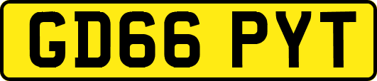 GD66PYT