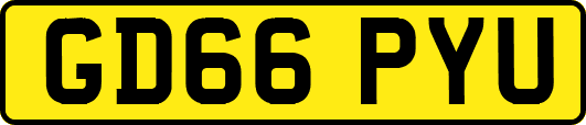 GD66PYU