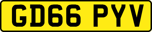 GD66PYV