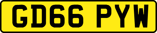 GD66PYW