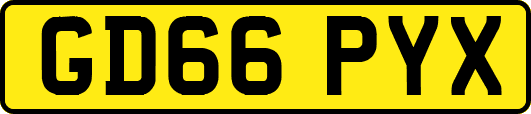 GD66PYX