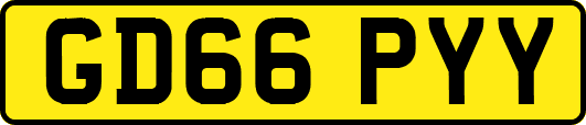 GD66PYY