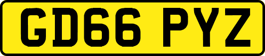 GD66PYZ