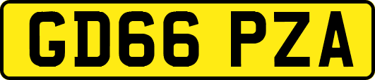 GD66PZA