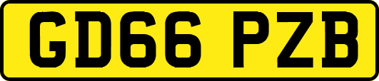 GD66PZB