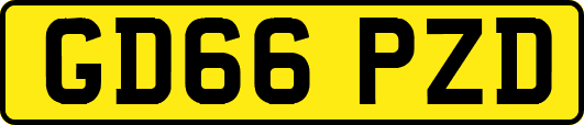 GD66PZD
