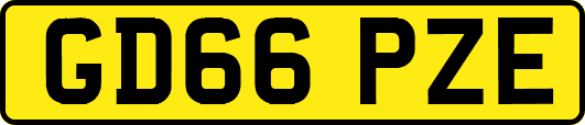 GD66PZE