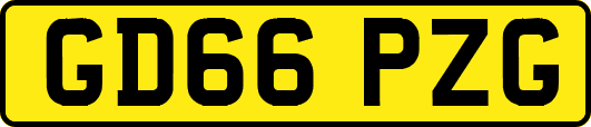 GD66PZG