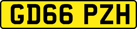 GD66PZH