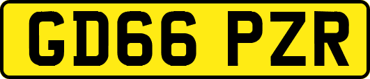 GD66PZR