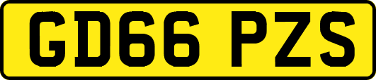 GD66PZS