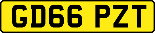 GD66PZT