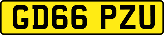 GD66PZU