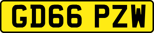 GD66PZW