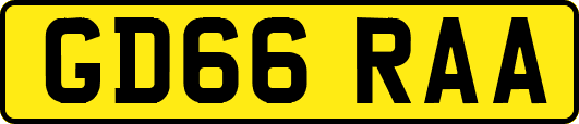 GD66RAA
