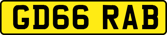 GD66RAB