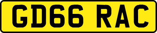 GD66RAC