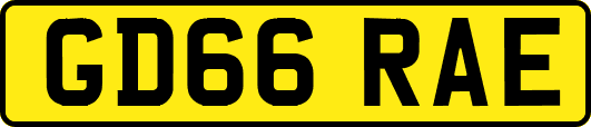 GD66RAE