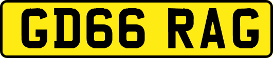 GD66RAG