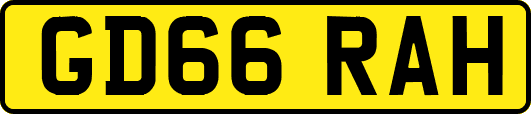 GD66RAH