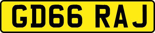 GD66RAJ
