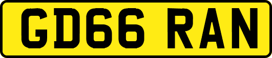 GD66RAN