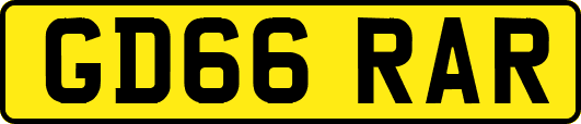 GD66RAR