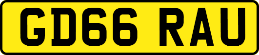 GD66RAU