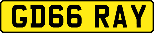 GD66RAY