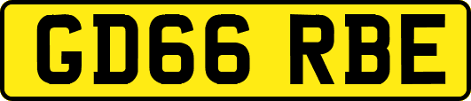GD66RBE