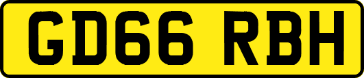 GD66RBH